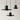 Luminária Pendente Moderna Minimalista Mármore Travertino Gouvel