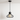 Luminária Pendente Moderno Vintage Retrô Aramado Comb