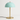 Luminária de Mesa Moderna Minimalista Soli