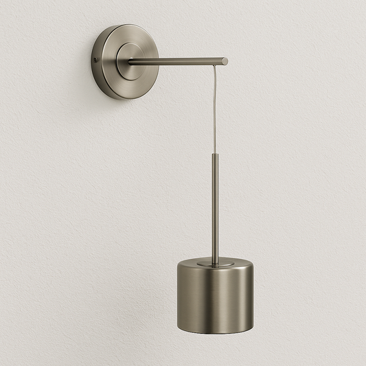 Luminária Arandela Moderna Minimalista Looker