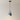 Luminária Pendente Minimalista Moderna Wizza
