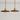 Luminária Pendente Moderno Minimalista Rústico Madeira Metal Brix