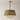 Luminária Pendente Moderna Clássica Metal Cúpula Lumo