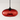 Luminária Pendente Moderna Minimalista Metal Vidro Scoop
