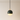 Luminária Pendente Minimalista Moderna Mármore Adros