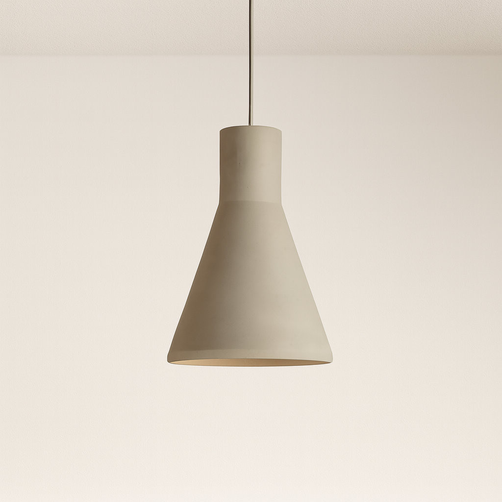 Luminária Pendente Moderna Minimalista Lene