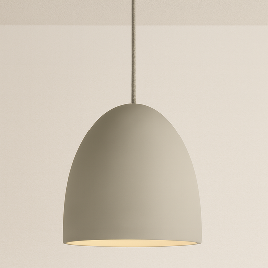 Luminária Pendente Moderna Minimalista Lene