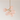 Luminária Pendente Moderna Minimalista Vidro Lumi Flower