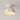 Luminária Plafon Moderna Minimalista Cerâmica Valento