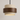 Luminária Pendente Moderna Minimalista LED Mármore Madeira Porgme