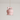 Luminária Pendente Moderna Minimalista Infantil Vidro Sweet