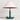 Luminária de Mesa Abajur Moderna Minimalista Metal Jowa