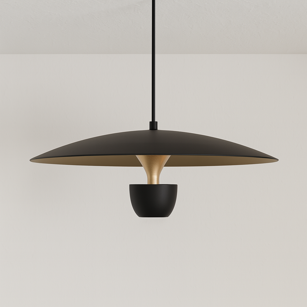 Luminária Pendente Minimalista Moderna Skit