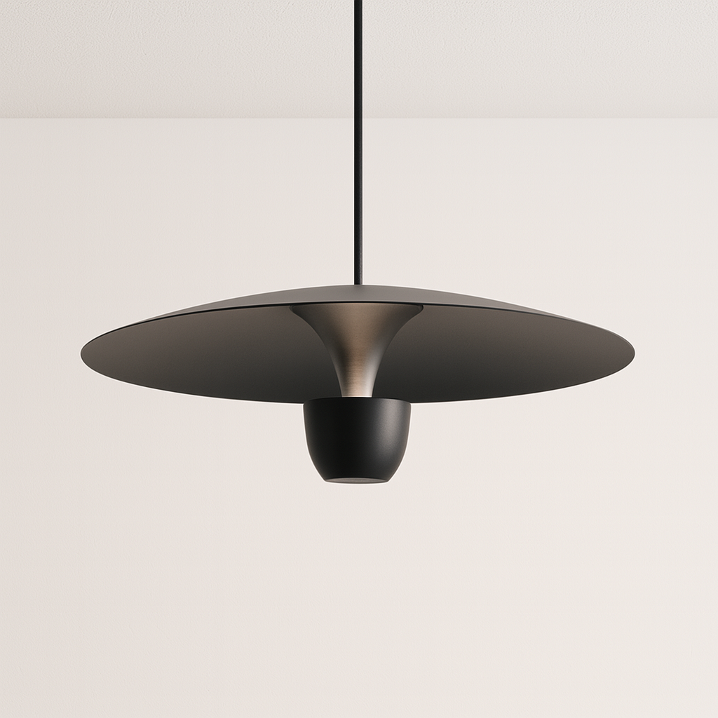 Luminária Pendente Minimalista Moderna Skit