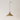 Luminária Pendente Moderna Minimalista Industrial Metal Swel