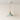 Luminária Pendente Moderna Minimalista Industrial Metal Swel