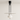 Luminária Pendente Moderna Minimalista Metal Zion Colors