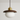 Luminária Pendente Moderna Minimalista Madeira Fendi Light