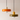 Luminária Pendente Moderna Minimalista Retrô Vidro Color Candy