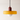 Luminária Pendente Moderna Minimalista Retrô Vidro Color Candy