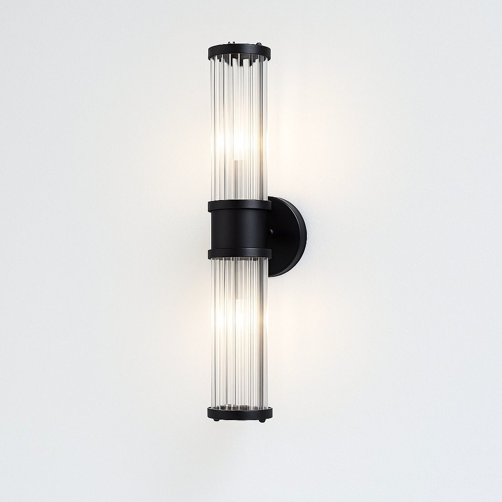 Luminária Arandela Moderno Minimalista Kol