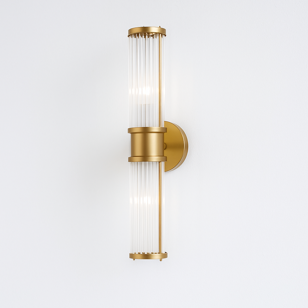 Luminária Arandela Moderno Minimalista Kol