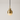 Luminária Pendente Moderno Minimalista Faye