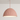 Luminária Pendente Moderno Minimalista LED Resina Ozza