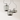 Luminária Pendente Moderno Minimalista Vidro Lotus