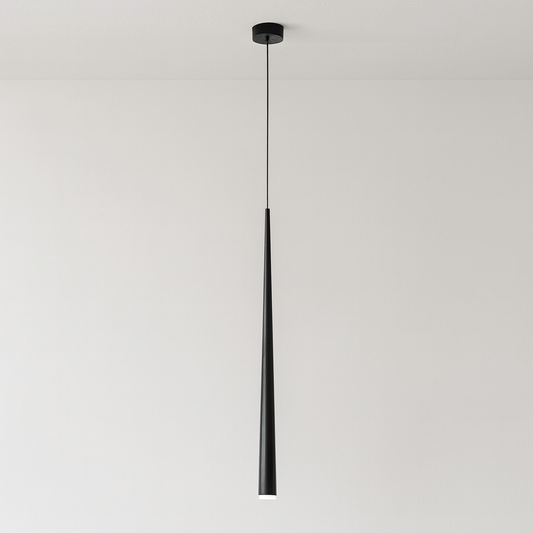 Luminária Pendente Moderna Minimalista Adorn
