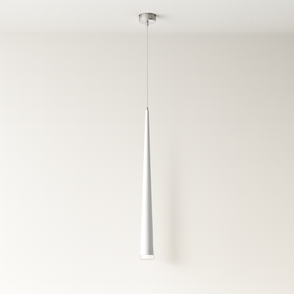 Luminária Pendente Moderna Minimalista Adorn