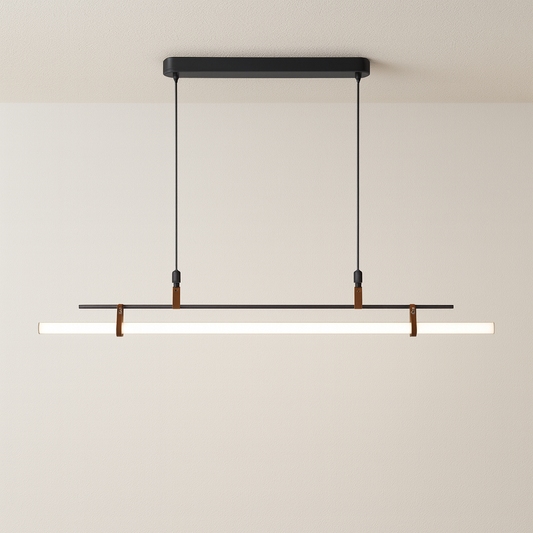 Luminária Pendente Minimalista Moderna Strib