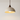 Luminária Pendente Moderna Minimalista Concreto Bayon