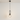 Luminária Pendente Moderna Minimalista Globo Bola Vidro Cutt