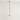 Luminária Pendente Moderna Minimalista Globo Bola Vidro Cutt