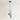 Luminária Pendente Moderno Minimalista Articulado Metal LED Focus