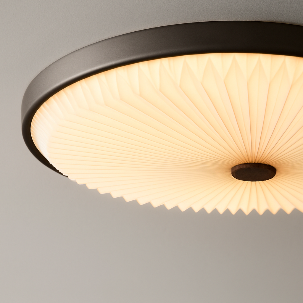 Luminária Pendente Moderno Minimalista Daisy