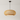 Luminária Pendente Moderna Minimalista Unreal