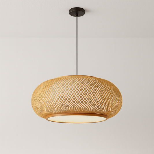 Luminária Pendente Moderna Minimalista Unreal