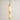 Luminária Pendente Moderno Minimalista Metal LED Zoe
