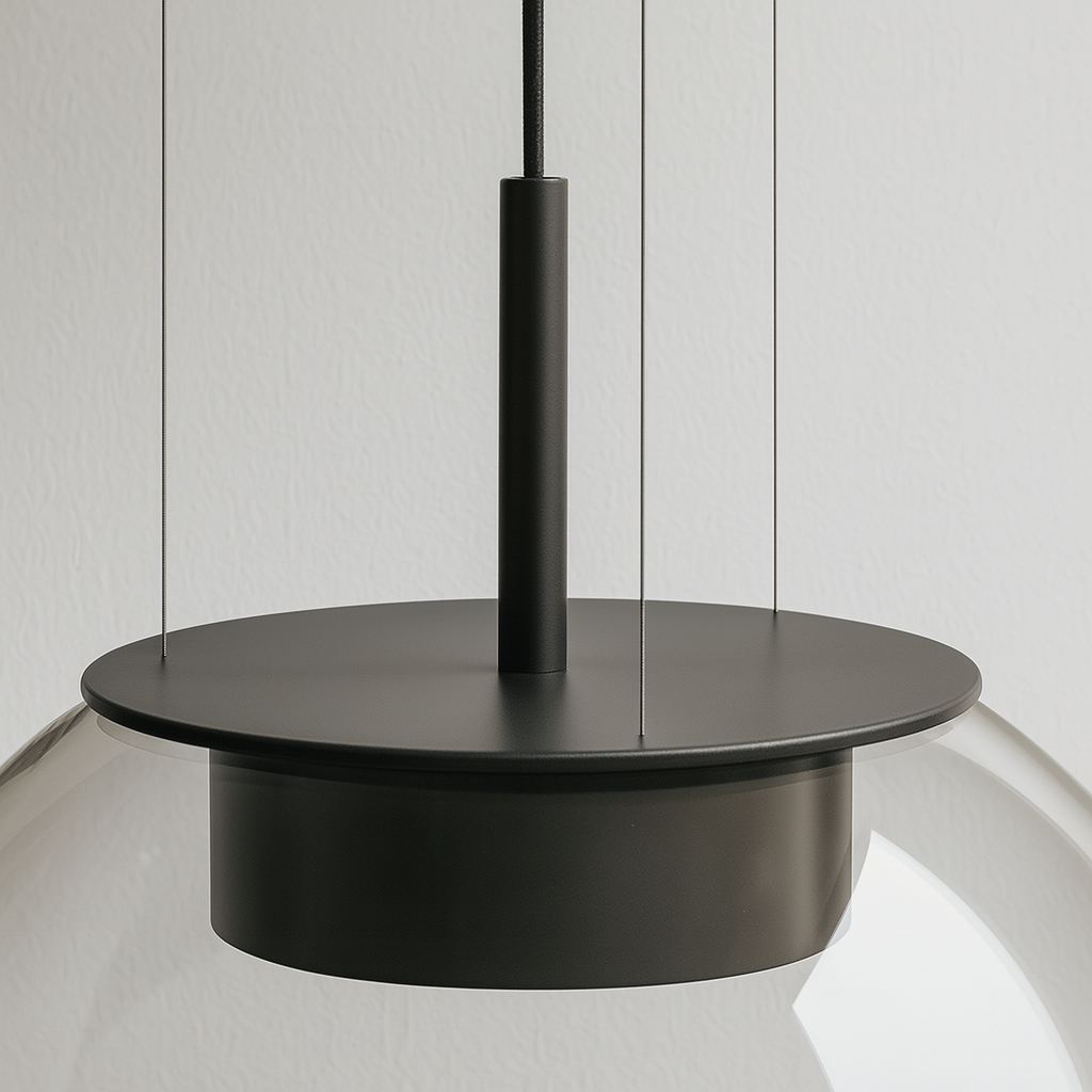 Luminária Pendente Moderno Minimalista Olexy