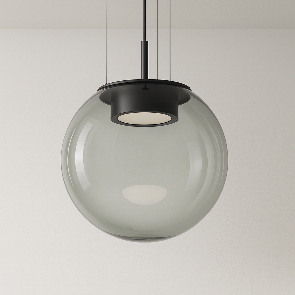 Luminária Pendente Moderno Minimalista Olexy