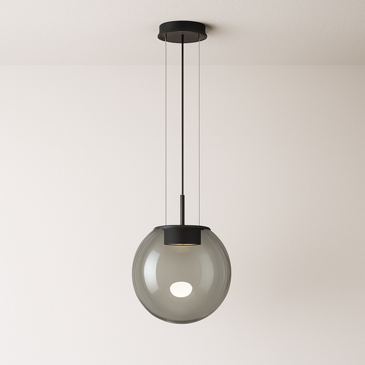 Luminária Pendente Moderno Minimalista Olexy