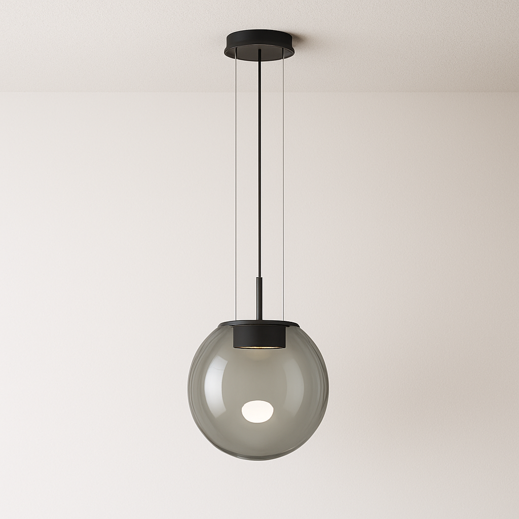 Luminária Pendente Moderno Minimalista Olexy