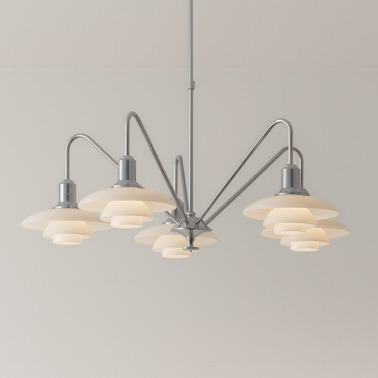 Luminária Pendente Moderno Minimalista Mavi