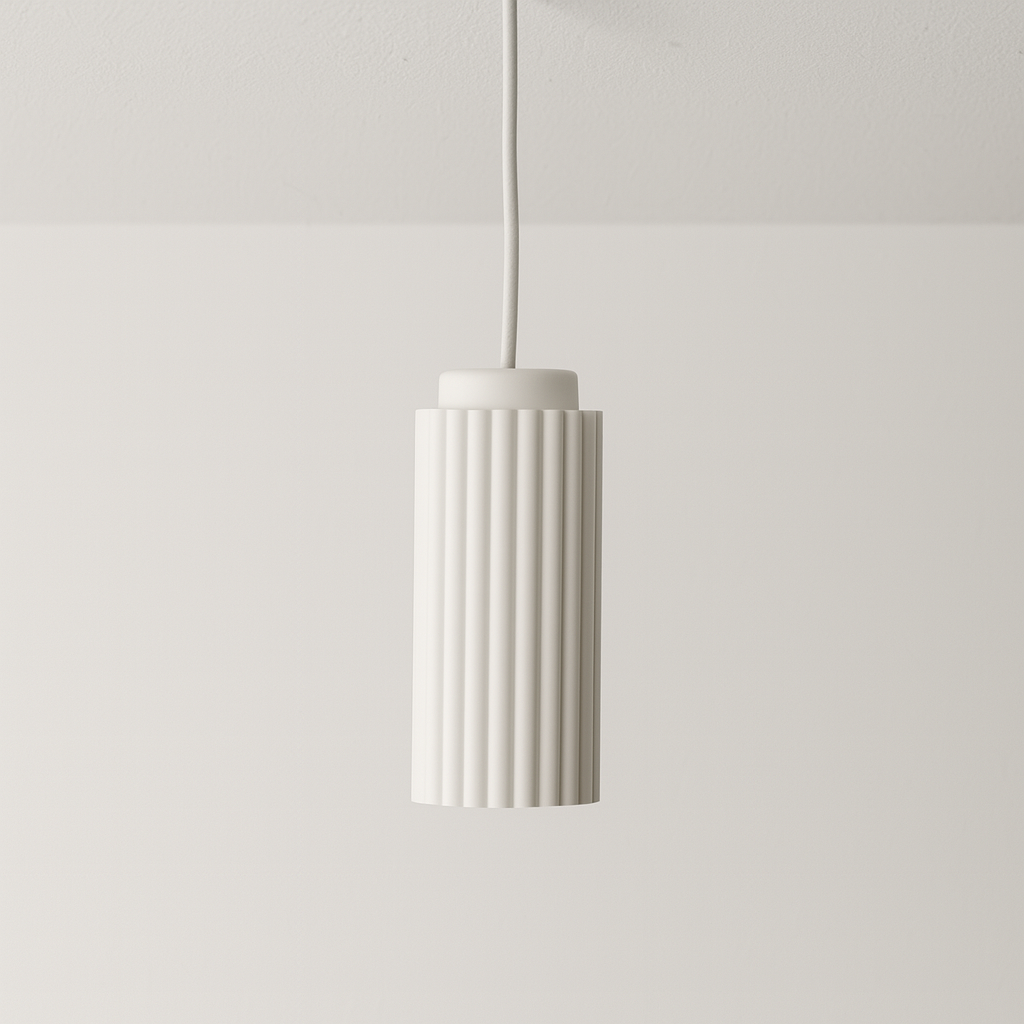 Luminária Pendente Moderno Minimalista Liora