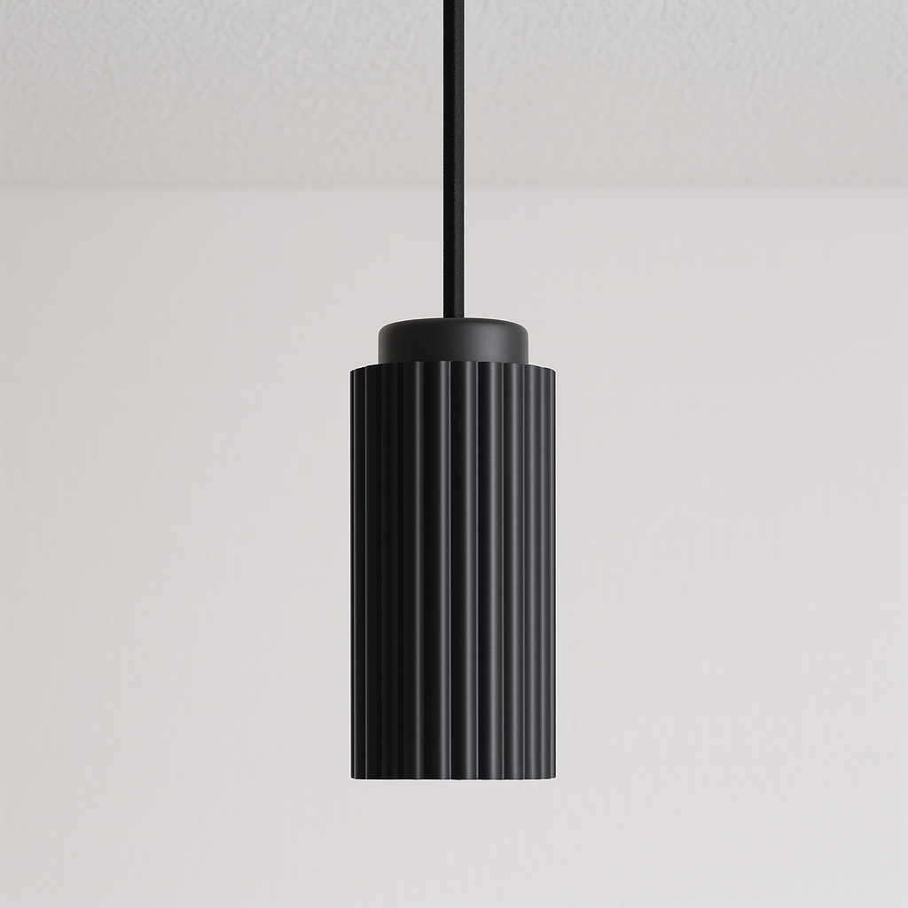 Luminária Pendente Moderno Minimalista Liora