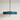 Luminária Pendente Moderna Minimalista Metal LED Milan