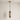 Luminária Pendente Moderna Minimalista Vidro Pasllato