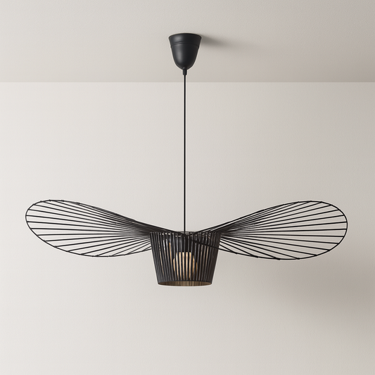 Luminária Pendente Moderno Minimalista Vortex